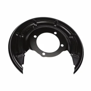 GM Rear Driver Side Brake Shield 95429930