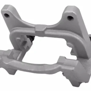 GM Rear Passenger Side Brake Caliper Kit 13525897