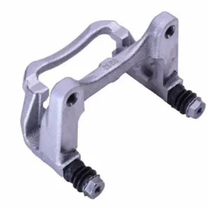 GM Rear Passenger Side Disc Brake Caliper Bracket 13595925