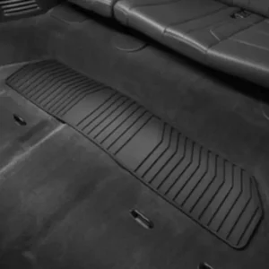 GM Second-row One-piece Premium All-weather Floor Mat In Dune 22858831