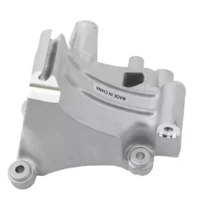 GM Serpentine Drive Belt Tensioner Bracket 55507643