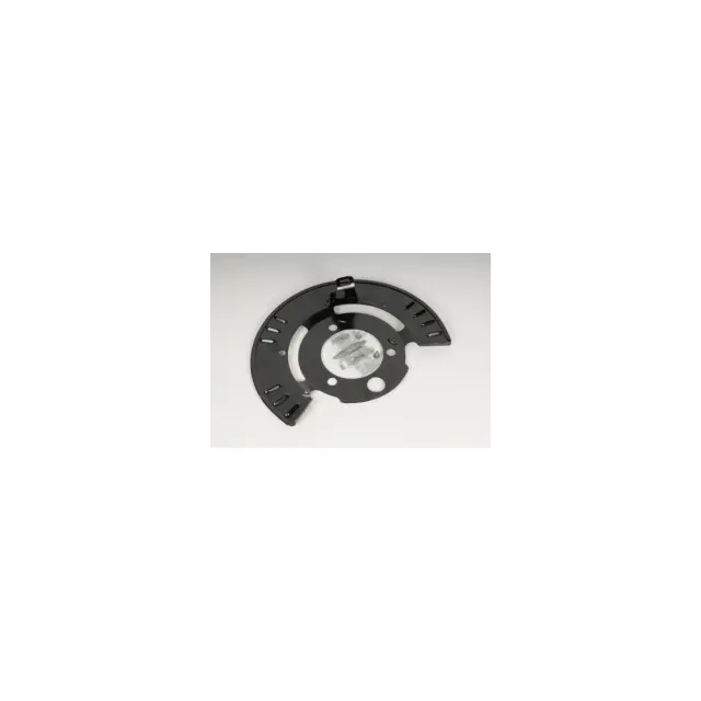GM Shield Assembly Front Brake 88967265