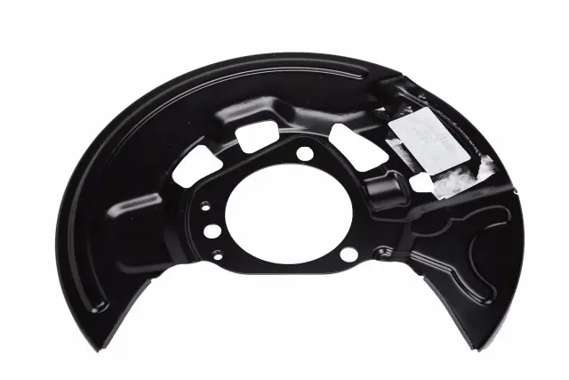 GM Shield-front Brake 23320280