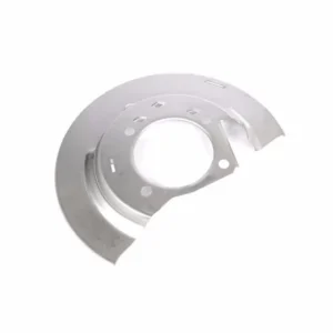 GM Shield-front Brake 25807712