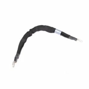 GM Strap Assembly-eng Gnd 15234118