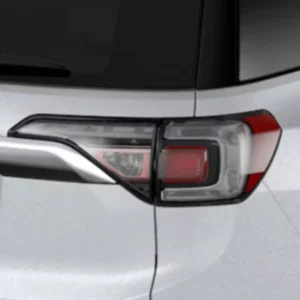 GM Tail Lamp Alternate Color 84117341