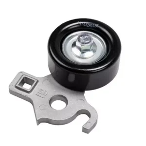 GM Tensioner Assembly-w/pump & Gen Belt 25192069