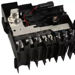 GM Underhood Battery Distribution Fuse Block 84646134