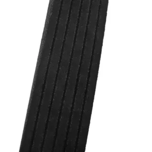 GM V-ribbed Serpentine Belt 12626077