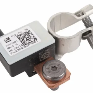 GM Voltage Sensor 13542821