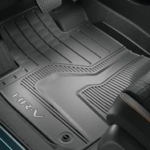Honda All Season Mats PREO-HRV-024