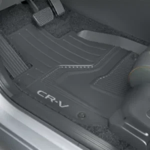Honda Allseason Floor Mats PREO-CV3-002