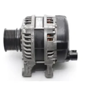 Honda Alternator Assembly 31100-5X6-J01RM