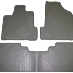 Honda Floor Mat Set 83600-SJC-A01ZD