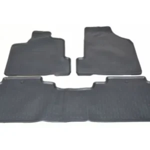 Honda Floor Mat Set 83600-SJC-A01ZE