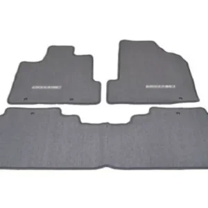 Honda Floor Mat Set 83600-SJC-A11ZB