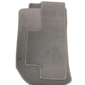 Honda Floor Mat Set 83600-SVA-A01ZB