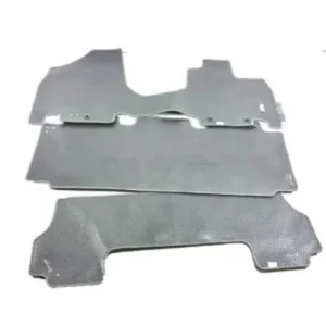 Honda Floor Mat Set 83600-TK8-A10ZA