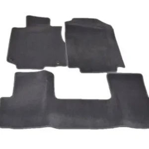 Honda Floor Mat Set *nh167l* 83600-T0G-A01ZC