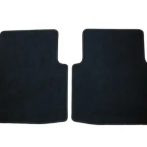 Honda Floor Mat Set *nh167l* 83600-TA0-A01ZA