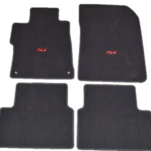 Honda Floor Mat Set *nh167l* 83600-TR7-A21ZA
