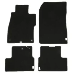 Honda Floor Mat Set *nh167l* 83600-TS8-A11ZA