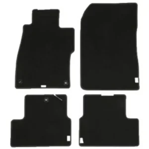 Honda Floor Mat Set *nh167l* 83600-TS8-A21ZA