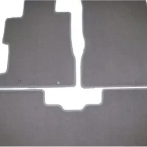Honda Floor Mat Set *nh598l* 83600-SNA-A02ZA