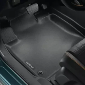 Honda Hi Wall Carpet Mats PREO-HRV-023