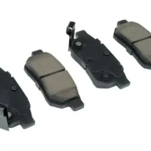 Honda Pad Set Rear- 43022-TK8-A00