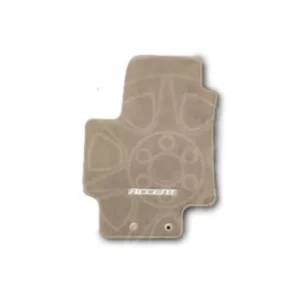 Hyundai Carpet Floor Mat-4 Door-automa 08140-1E210-AR
