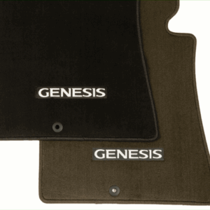 Hyundai Floor Mat B1114-ADU00-RNB