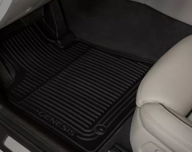 Hyundai Floor Mats All Weather B1113-ADU00