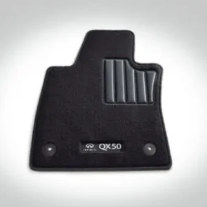 Infiniti Carpeted Floor Mats T99E25VG0A