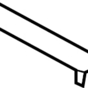 Infiniti Mat-pocket Instrument 682636JS0A