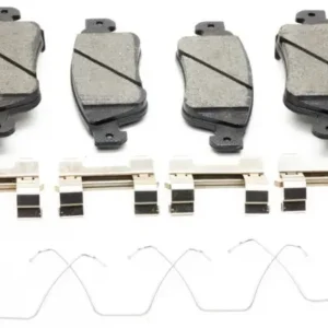 Infiniti Value Advantage Pad Kit-front DA06MJK00KNW