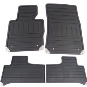 Land-Rover Floor Mat VPLMS0084