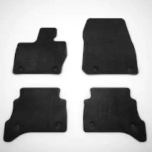 Land-Rover Mats - Floor - C LR151463