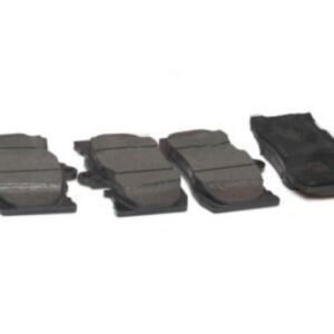 Lexus Disc Brake Pad Set 04465-30470