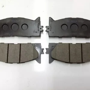Lexus Disc Brake Pad Set 04465-33450