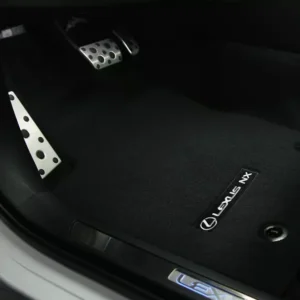 Lexus Floor Mat PT206-78210-50