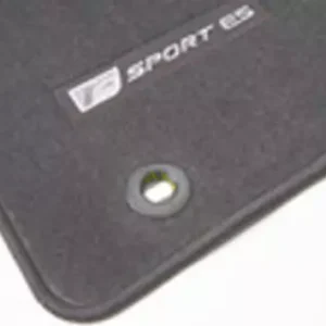 Lexus Floor Mat PT926-33211-21