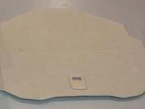Lexus Floor Mat PTR55-53101