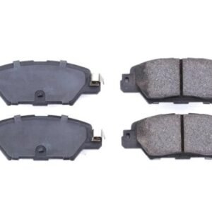 Mazda Brake Pads Rear KAY0-26-48Z