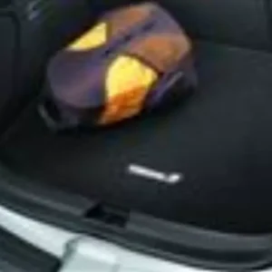 Mazda Cargo Mat 5 Door 0000-8B-L83A