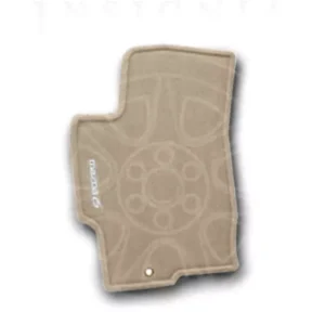 Mazda Floor Mats Beige Pdc 0000-8B-H35-A3