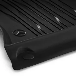 Mercedes-Benz Floor Mat 174-680-26-01-9G33