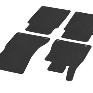 Mercedes-Benz Floor Mat 223-680-68-03-9K26