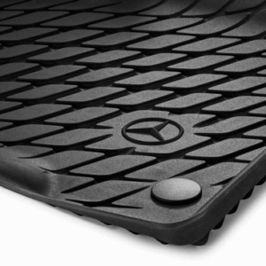 Mercedes-Benz Floor Mat 243-680-85-00-9051