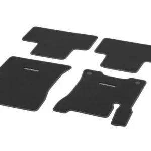 Mercedes-Benz Floor Mat 243-680-92-01-9A84